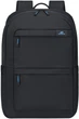 Рюкзак для ноутбука RIVACASE Boboli 8062 15.6" Black - изображение 1
