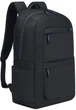 Рюкзак для ноутбука RIVACASE Boboli 8062 15.6" Black - изображение 2
