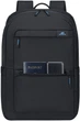Рюкзак для ноутбука RIVACASE Boboli 8062 15.6" Black - изображение 6