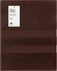 Полотенце махровое Ardesto для ванной 50x90 см Splendid Коричневое (ART2350BR) - изображение 1
