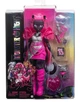 Лялька Monster High Catty Noir Doll- Лялька Монстр Хай Кетті Нуар (HXH76) - Ігровий набір Mattel - зображення 1
