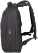 Plecak na laptop RIVACASE Clark 8126 15" Black - obraz 10