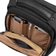 Plecak na laptop RIVACASE Clark 8126 15" Black - obraz 17