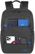 Рюкзак Rivacase 8264 (Black) - зображення 3
