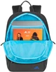 Рюкзак для ноутбука RIVACASE Ulsan 8264 13.3" Black - изображение 18