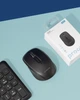 Бездротова миша Proove Click (black) - изображение 2