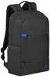 Рюкзак Rivacase 8265 (Black) - зображення 2