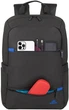 Рюкзак Rivacase 8265 (Black) - зображення 11