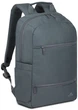Рюкзак 15.6 Rivacase 8265 (Dark Grey) - изображение 2