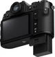 Фотоаппарат Fujifilm X-T50 Body Black (16828193) - изображение 9