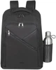 Рюкзак Rivacase 8164 Eco 15.6" Black - изображение 3