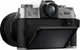 Фотоаппарат Fujifilm X-T50 + XF 16-50mm F2.8-4.8 Kit Silver (16828569) - изображение 13