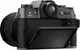 Фотоаппарат Fujifilm X-T50 + XF 16-50mm F2.8-4.8 Kit Charcoal Silver (16828650) - изображение 13