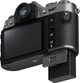 Фотоаппарат Fujifilm X-T50 + XF 16-50mm F2.8-4.8 Kit Charcoal Silver (16828650) - изображение 14
