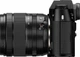 Фотоаппарат Fujifilm X-T50 + XF 16-50mm F2.8-4.8 Kit Black (16828478) - изображение 9