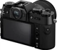 Фотоаппарат Fujifilm X-T50 + XF 16-50mm F2.8-4.8 Kit Black (16828478) - изображение 14