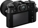 Фотоаппарат Fujifilm X-T50 + XF 16-50mm F2.8-4.8 Kit Black (16828478) - изображение 10