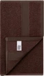 Полотенце махровое ARDESTO для ванной 30x50 см Splendid Коричневое (ART2330BR) - изображение 2