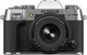 Фотоаппарат Fujifilm X-T50 + XF 16-50mm F2.8-4.8 Kit Silver (16828569) - изображение 1