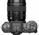 Фотоаппарат Fujifilm X-T50 + XF 16-50mm F2.8-4.8 Kit Charcoal Silver (16828650) - изображение 15