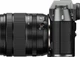 Фотоаппарат Fujifilm X-T50 + XF 16-50mm F2.8-4.8 Kit Charcoal Silver (16828650) - изображение 9
