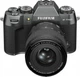Фотоаппарат Fujifilm X-T50 + XF 16-50mm F2.8-4.8 Kit Charcoal Silver (16828650) - изображение 2