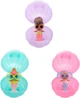 Игровой набор LOL Surprise Mermaids Sisters - Кукла ЛОЛ Сюрприз Сестрички-русалки (515760) - MGA Entertainment, США - изображение 4