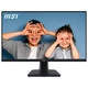 Монитор MSI 27" Pro MP275Q IPS Black 100Hz - изображение 1