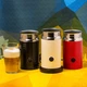 Капучинатор Nespresso (вспениватель молока) - Aeroccino 3 Milk frother, Black - изображение 3
