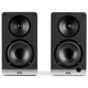 Активна акустика Elac Debut ConneX DCB41 Black Ash (пара) - зображення 2