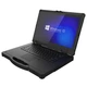 Защищенный ноутбук AGN X14T 14" FHD LCD/i5-1135G7/16G+1TSSD/Win11Pro/Gray - изображение 8