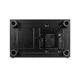 Корпус 1stPlayer X4-M-BK-2F1P-1F1 Black без БП - зображення 2