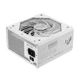 Блок питания Asus TUF-GAMING-1000G-WHITE PCIE5 1000W Gold (90YE00S5-B0NA00) - изображение 7