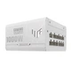 Блок питания Asus TUF-GAMING-1000G-WHITE PCIE5 1000W Gold (90YE00S5-B0NA00) - изображение 10