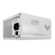 Блок питания Asus TUF-GAMING-1000G-WHITE PCIE5 1000W Gold (90YE00S5-B0NA00) - изображение 11