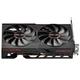 Видеокарта AMD Radeon RX 6500 XT Sapphire PULSE GAMING OC, 4GB GDDR6, 64 bit, PCI-Express 4.0 x4 (11314-01-20G) - изображение 14