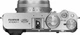 Фотоаппарат Fujifilm X100VI Silver (16821793) - изображение 11