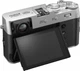 Фотоаппарат Fujifilm X100VI Silver (16821793) - изображение 10