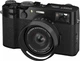 Фотоаппарат Fujifilm X100VI Black (16821884) - изображение 4