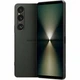Смартфон Sony Xperia 1 VI 12/256GB Khaki Green (1 SIM, без e-sim) - зображення 1