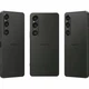 Смартфон Sony Xperia 1 VI 12/256GB Khaki Green (1 SIM, без e-sim) - зображення 3