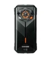 Смартфон Doogee S Punk 6/256GB Black (Global Version) NFC - зображення 2