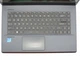 Ноутбук MSI GE66 Raider / i7-12700H / RAM 16GB / 512GB SSD / RTX 3070 Ti, 8GB / FullHD / 360 Гц / Б/В - зображення 2