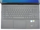 Ноутбук HP OMEN 17-ck1020nr / i7-12700H / RAM 16GB / 512GB SSD / RTX 3070 Ti / 165Гц / 2k / Б/В - зображення 2