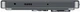 Смартфон Tecno Pova 6 8/256Gb Meteorite Grey (LI7) (UA UCRF) NFC - зображення 6