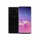 Смартфон Samsung Galaxy S10 512Gb Black SM-G9730 DS Seller Refurbished - изображение 1