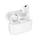 Бездротові навушники Hoco EW49 TWS Bluetooth 5.3 з мікрофоном White (6931474791405) - зображення 2