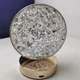 Настільна лампа з кристалами та діамантами Creatice Table Lamp 19 4 Вт - зображення 2