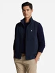 Теплый жилет мужской Ralph Lauren 729980921 2XL Синий (1159810506) - изображение 1
