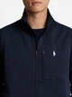 Теплый жилет мужской Ralph Lauren 729980921 2XL Синий (1159810506) - изображение 4